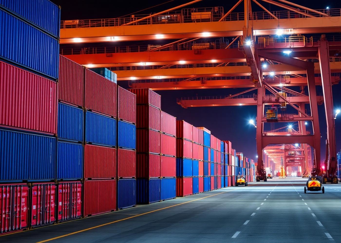 Global Procurement